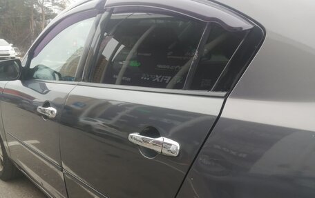 Mazda 3, 2007 год, 300 000 рублей, 7 фотография