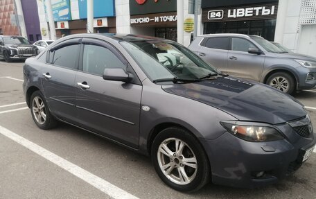 Mazda 3, 2007 год, 300 000 рублей, 2 фотография