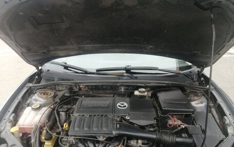 Mazda 3, 2007 год, 300 000 рублей, 8 фотография