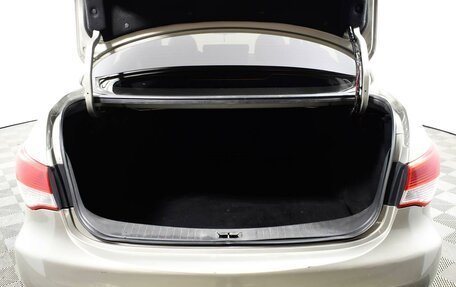 Nissan Almera, 2014 год, 440 000 рублей, 19 фотография