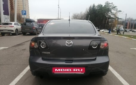 Mazda 3, 2007 год, 300 000 рублей, 4 фотография