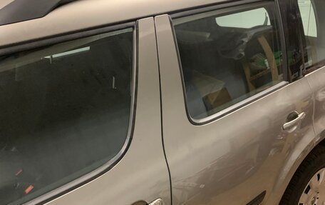 Skoda Yeti I рестайлинг, 2011 год, 1 150 000 рублей, 2 фотография