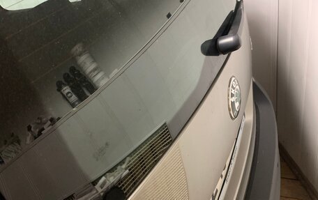 Skoda Yeti I рестайлинг, 2011 год, 1 150 000 рублей, 6 фотография