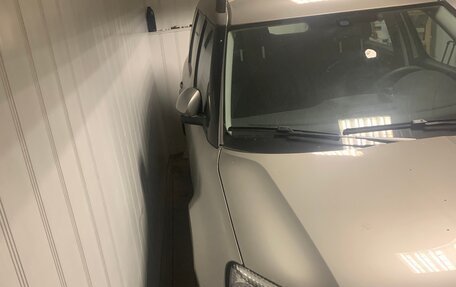 Skoda Yeti I рестайлинг, 2011 год, 1 150 000 рублей, 7 фотография