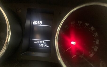 Skoda Yeti I рестайлинг, 2011 год, 1 150 000 рублей, 9 фотография