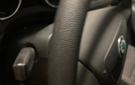 Skoda Yeti I рестайлинг, 2011 год, 1 150 000 рублей, 4 фотография