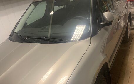 Skoda Yeti I рестайлинг, 2011 год, 1 150 000 рублей, 8 фотография