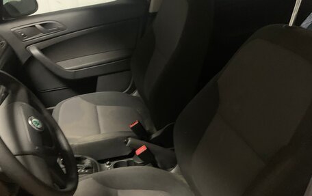 Skoda Yeti I рестайлинг, 2011 год, 1 150 000 рублей, 3 фотография