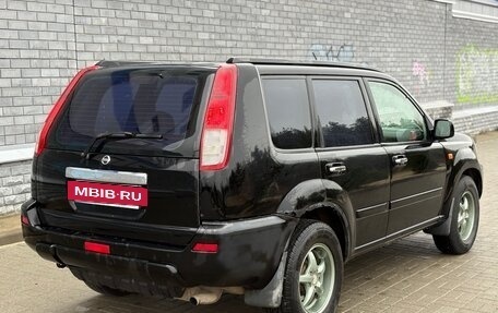 Nissan X-Trail, 2002 год, 335 000 рублей, 3 фотография