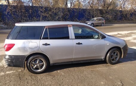 Nissan AD III, 2008 год, 390 000 рублей, 2 фотография