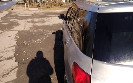 Nissan AD III, 2008 год, 390 000 рублей, 6 фотография