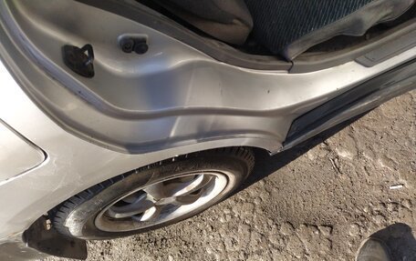 Nissan AD III, 2008 год, 390 000 рублей, 8 фотография