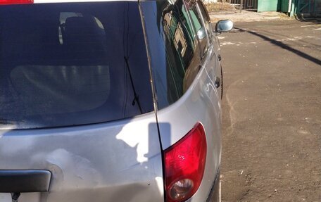 Nissan AD III, 2008 год, 390 000 рублей, 5 фотография