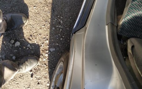 Nissan AD III, 2008 год, 390 000 рублей, 9 фотография