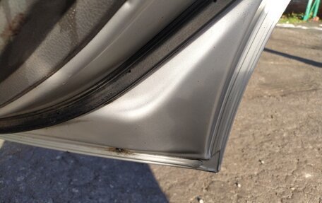 Nissan AD III, 2008 год, 390 000 рублей, 7 фотография