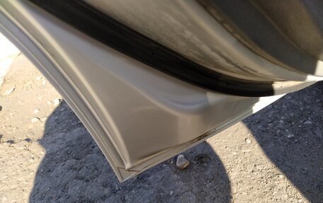 Nissan AD III, 2008 год, 390 000 рублей, 11 фотография