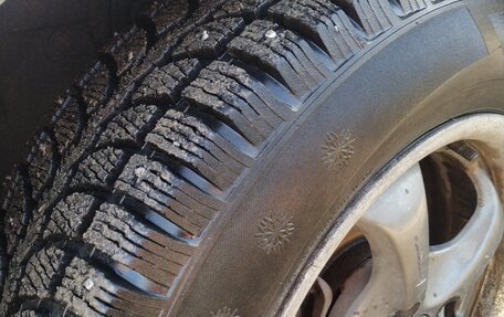 Nissan AD III, 2008 год, 390 000 рублей, 13 фотография