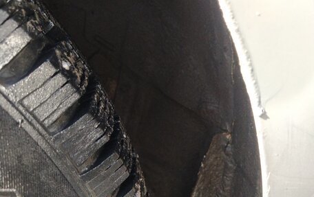 Nissan AD III, 2008 год, 390 000 рублей, 12 фотография