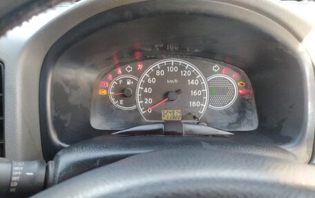 Nissan AD III, 2008 год, 390 000 рублей, 16 фотография