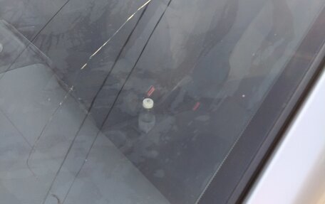 Nissan AD III, 2008 год, 390 000 рублей, 14 фотография