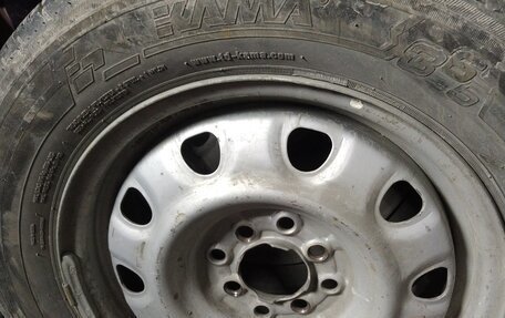 Nissan AD III, 2008 год, 390 000 рублей, 19 фотография