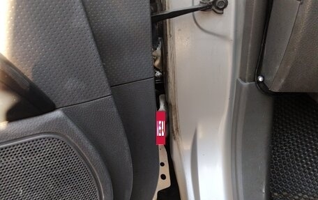 Nissan AD III, 2008 год, 390 000 рублей, 10 фотография