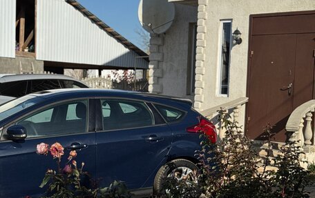 Ford Focus III, 2011 год, 830 000 рублей, 2 фотография