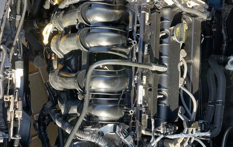 Ford Focus III, 2011 год, 830 000 рублей, 8 фотография