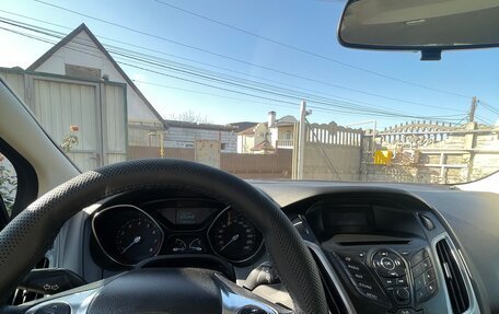 Ford Focus III, 2011 год, 830 000 рублей, 10 фотография