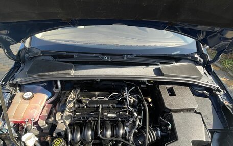 Ford Focus III, 2011 год, 830 000 рублей, 7 фотография