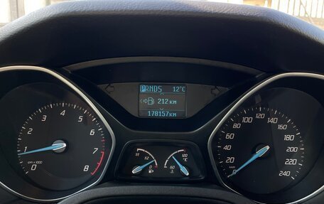 Ford Focus III, 2011 год, 830 000 рублей, 12 фотография