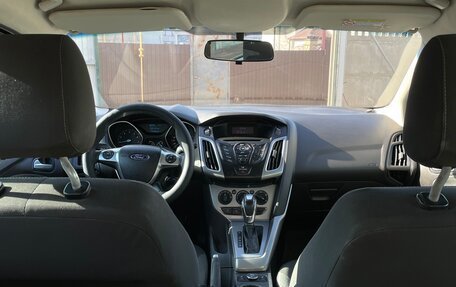 Ford Focus III, 2011 год, 830 000 рублей, 16 фотография