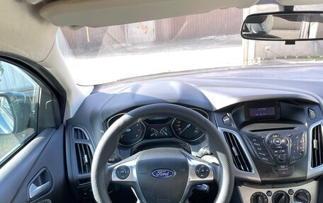 Ford Focus III, 2011 год, 830 000 рублей, 15 фотография