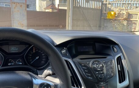 Ford Focus III, 2011 год, 830 000 рублей, 11 фотография
