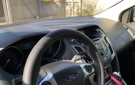 Ford Focus III, 2011 год, 830 000 рублей, 13 фотография