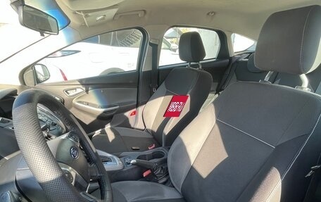 Ford Focus III, 2011 год, 830 000 рублей, 14 фотография