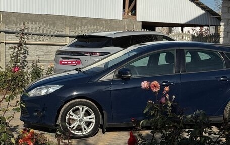 Ford Focus III, 2011 год, 830 000 рублей, 3 фотография