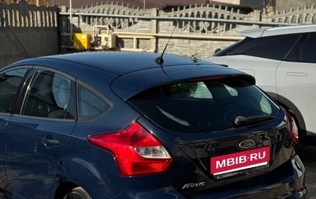 Ford Focus III, 2011 год, 830 000 рублей, 4 фотография