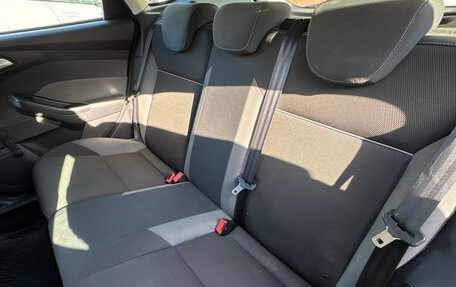 Ford Focus III, 2011 год, 830 000 рублей, 17 фотография