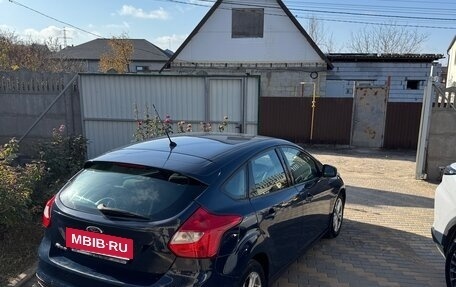 Ford Focus III, 2011 год, 830 000 рублей, 5 фотография