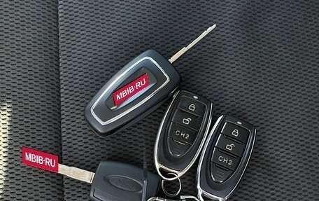 Ford Focus III, 2011 год, 830 000 рублей, 9 фотография