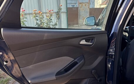 Ford Focus III, 2011 год, 830 000 рублей, 20 фотография