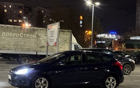 Ford Focus III, 2011 год, 830 000 рублей, 27 фотография