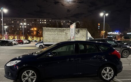 Ford Focus III, 2011 год, 830 000 рублей, 30 фотография