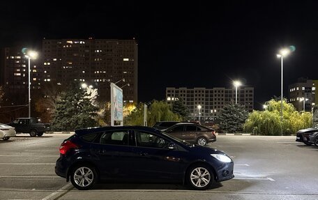 Ford Focus III, 2011 год, 830 000 рублей, 29 фотография