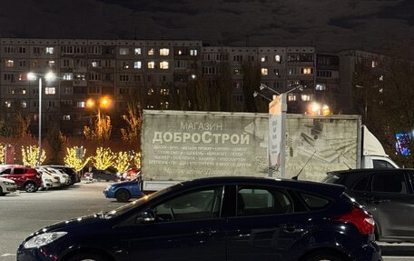 Ford Focus III, 2011 год, 830 000 рублей, 31 фотография