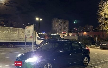 Ford Focus III, 2011 год, 830 000 рублей, 28 фотография