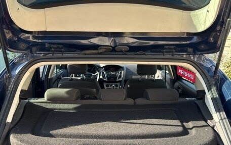 Ford Focus III, 2011 год, 830 000 рублей, 21 фотография