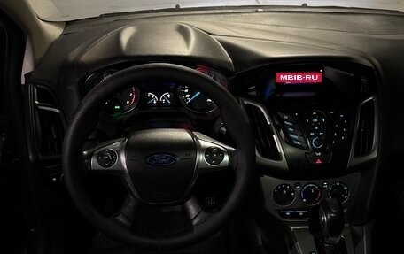 Ford Focus III, 2011 год, 830 000 рублей, 26 фотография