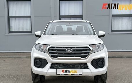 Great Wall Wingle 7, 2020 год, 1 930 000 рублей, 2 фотография